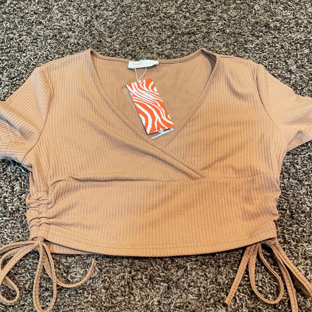 Rumwe women’s top